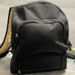 Medela Pump In Style Advanced Breast Pump Backpack